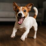 Como Calmar Perro Hiperactivo