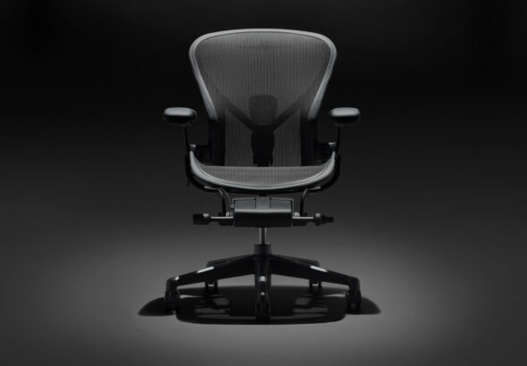 Herman Miller Sillas Ergonomicas Mexico